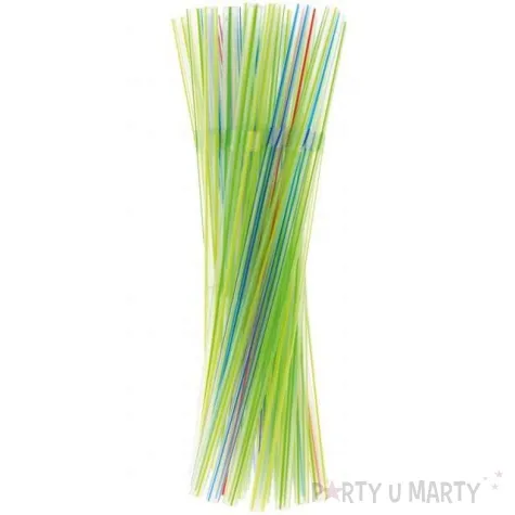 slomki lamane classic zielone godan 21 cm 40 szt