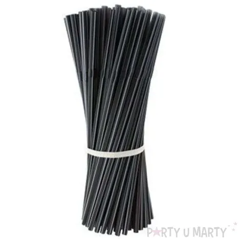 slomki lamane czarne 21 cm 250 szt