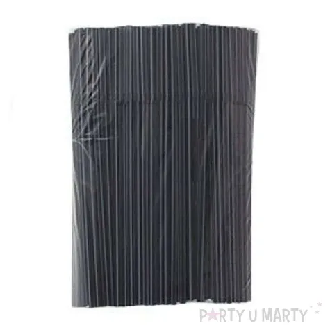 slomki lamane czarne 21 cm 250 szt