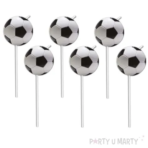 slomki lamane pilka nozna procos 6 szt