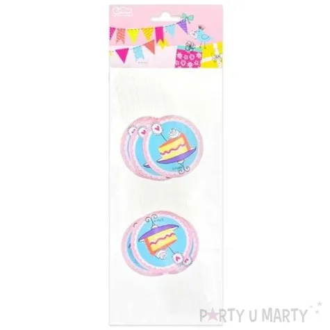 slomki lamane slodka chwila godan 6 szt