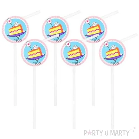 slomki lamane slodka chwila godan 6 szt