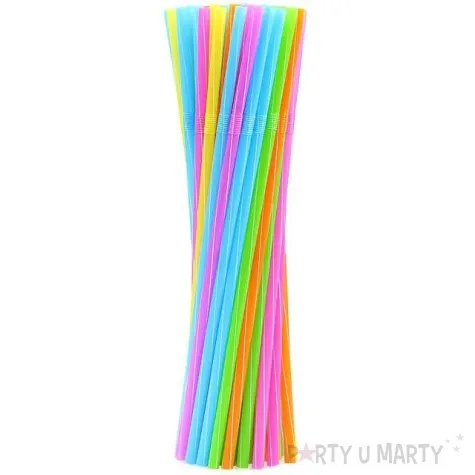 slomki lamane twister sorbet godan 5 mm 21 cm 1000 szt