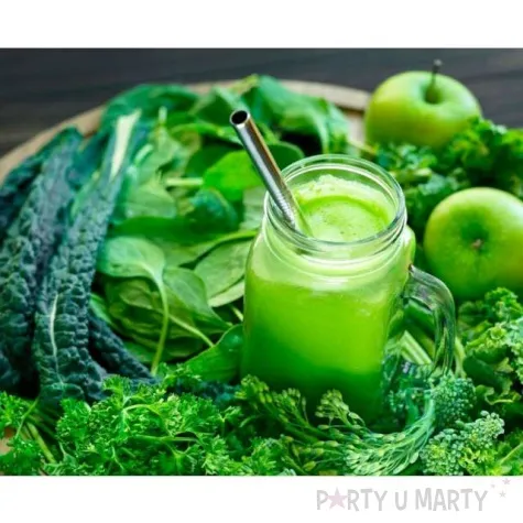 slomki metalowe zestaw rozowe zloto godan 3 szt