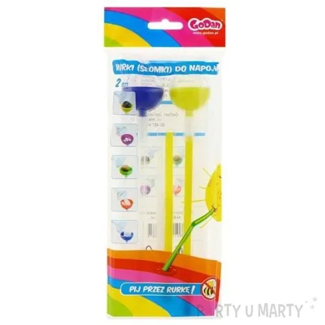 slomki niespodzianka godan 34 cm 2 szt