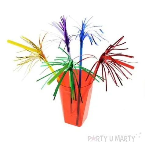 slomki palemki 21 cm 50 szt