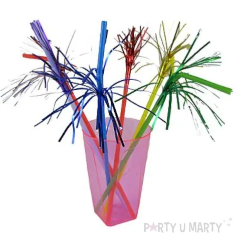 slomki palemki 21 cm 6 szt