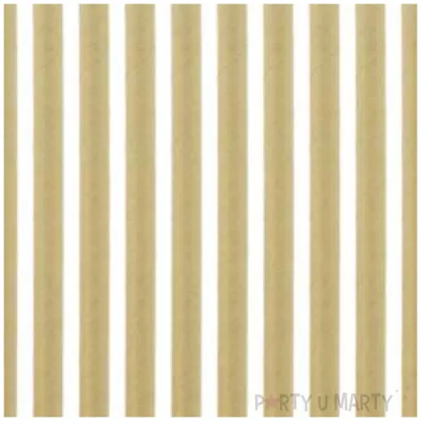 slomki papierowe classic brazowe arpex 20 cm 10 szt