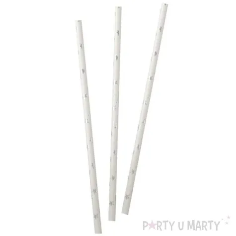 slomki papierowe gwiazdki metalic ginger ray 19 cm 25 szt