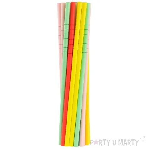 slomki papierowe pastelowe lamane mix godan 20 cm 250 szt