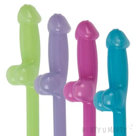 slomki peniski mix 8 szt