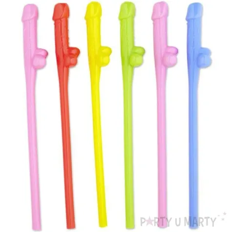 slomki peniski mix widmann 6 szt