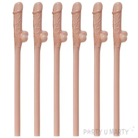 slomki peniski willy widmann 6 szt