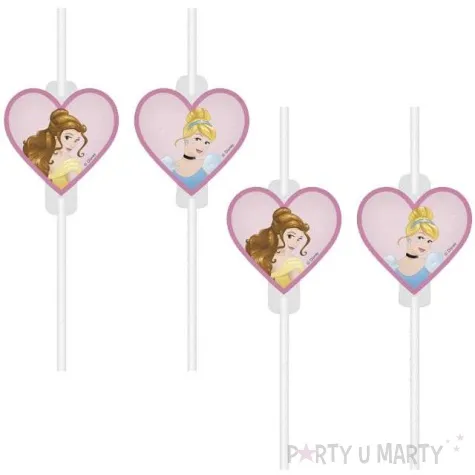 slomki princess procos 4 szt