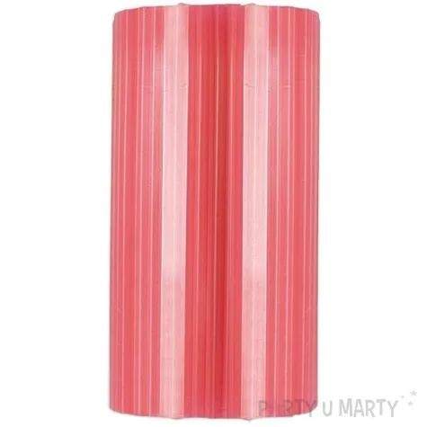 slomki proste classic grube czerwone godan 8 mm 24 cm 100 szt