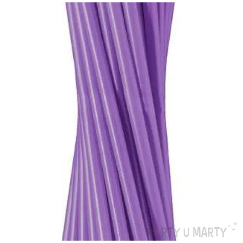 slomki proste classic grube fioletowe godan 24 cm 20 szt