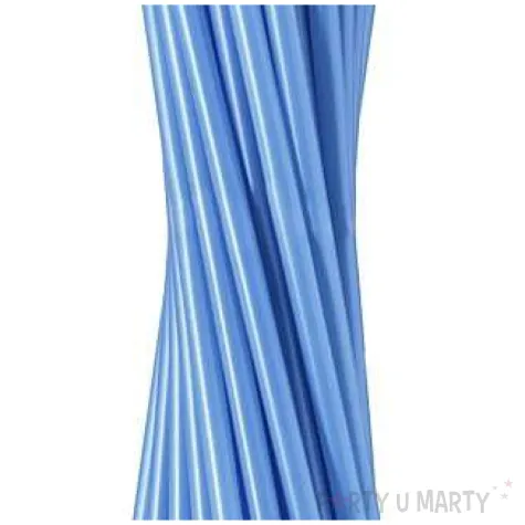 slomki proste classic grube niebieskie godan 8 mm 24 cm 100 szt