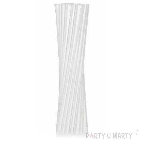 slomki proste classic transparentne godan 6 mm 500 szt