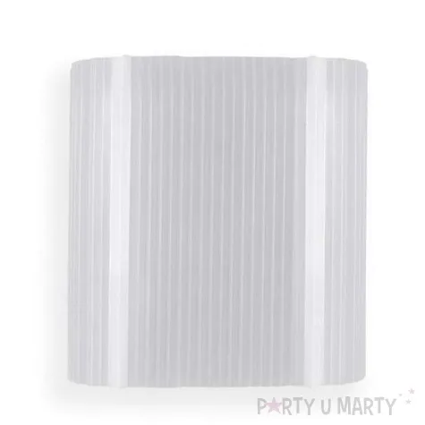 slomki proste grube 24 cm biale 500 szt