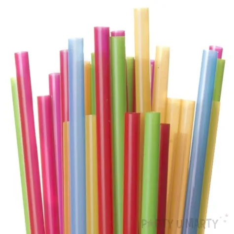 slomki proste grube 24 cm mix 500 szt