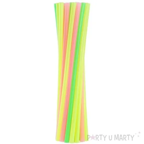 slomki proste grube bio godan 24 cm mix 250 szt