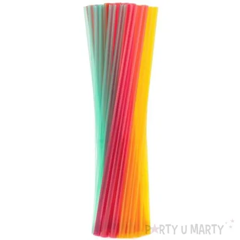 slomki proste grube bio godan 24 cm mix 250 szt