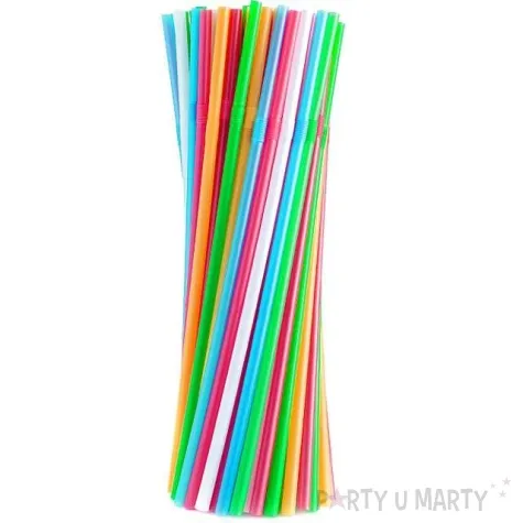 slomki proste lamane 21 cm mix 40 szt