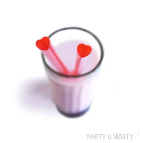 slomki serduszkowe 20 szt