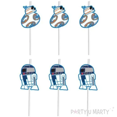 slomki star wars forces procos 24 cm 6 szt