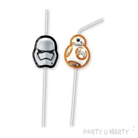 slomki star wars the force awaknes 6 szt