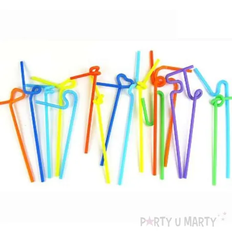 slomki supelki 26 cm 100 szt