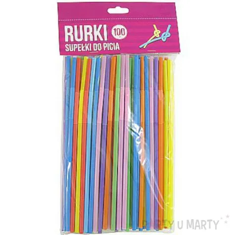 slomki supelki 26 cm 100 szt