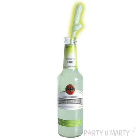 slomki swiecace peniski widmann 22 cm 6 szt