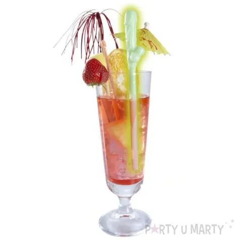 slomki swiecace peniski widmann 22 cm 6 szt