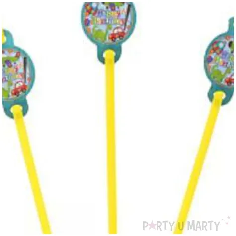 slomki urodzinowe prezenty godan 12 szt