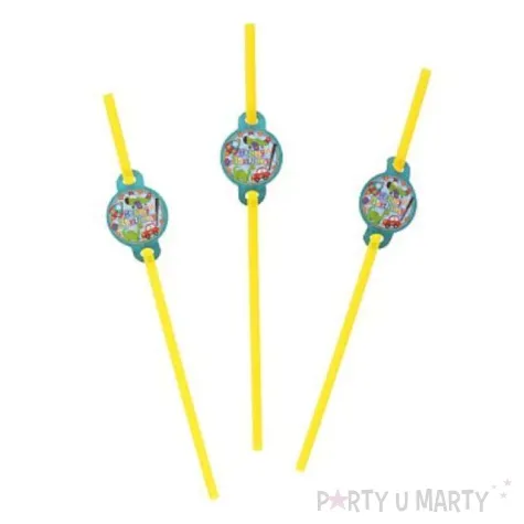 slomki urodzinowe prezenty godan 12 szt