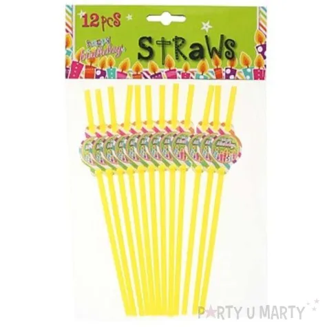 slomki urodzinowe swieczki godan 12 szt