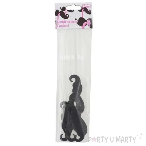 slomki wasy godan 22 cm 6 szt