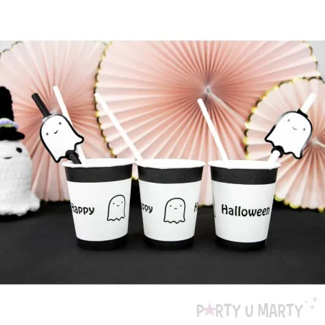 slomki wesoly duszek halloween congee 20 cm 6 szt