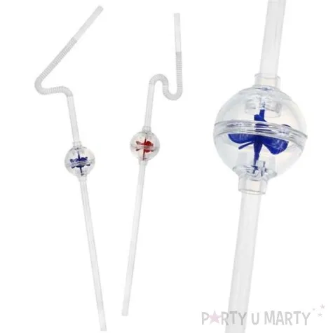 slomki wiatraczki 2 szt