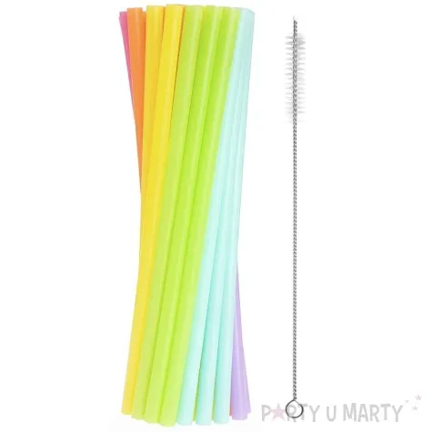 slomki wielorazowe klasyczne mix godan 24 cm 17 szt