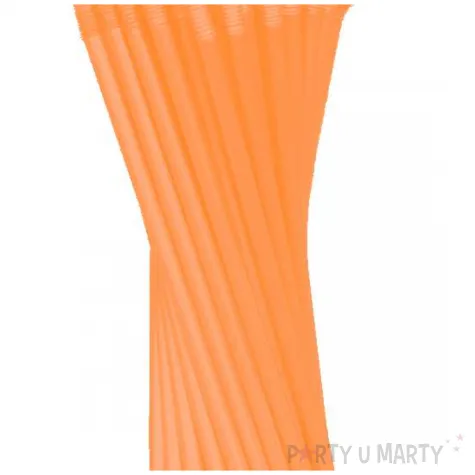 slomki wielorazowe lamane pomaranczowy godan 21 cm 50 szt