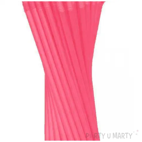 slomki wielorazowe lamane rozowy godan 21 cm 100 szt