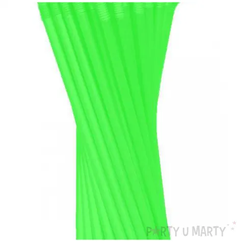 slomki wielorazowe lamane zielony godan 21 cm 100 szt