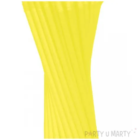 slomki wielorazowe lamane zolty godan 21 cm 50 szt