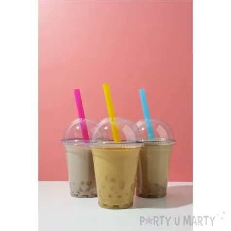 slomki wielorazowe shake grube mix godan 24 cm 250 szt