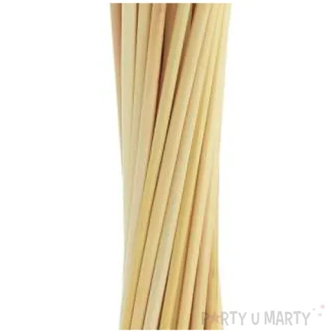 slomki z pszenicy bio eko godan 50 szt