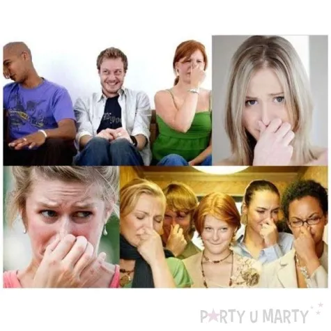 smierdzaca bomba fart bomb