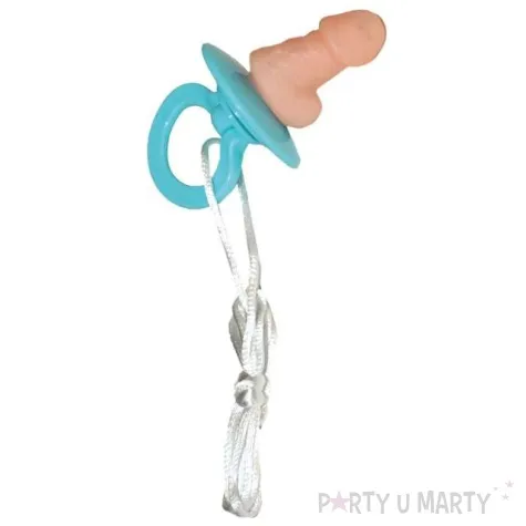 smoczek edukacyjny penis funnyfashion