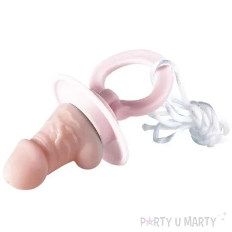 smoczek edukacyjny willy widmann